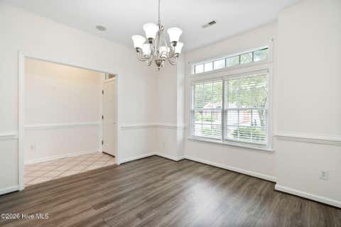 Tiny photo for 1009 Avenshire Circle, Wilmington, NC 28412 (MLS # 100589237)