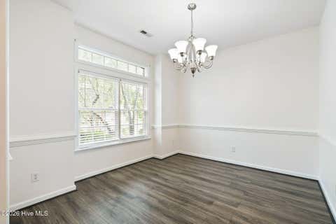 Tiny photo for 1009 Avenshire Circle, Wilmington, NC 28412 (MLS # 100589237)