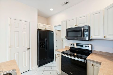 Tiny photo for 1009 Avenshire Circle, Wilmington, NC 28412 (MLS # 100589237)