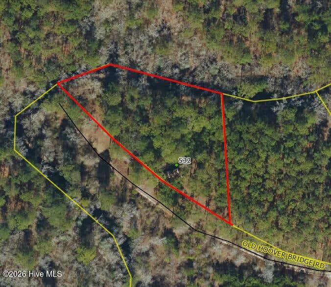 Photo of 532 Old Hoover Bridge Road, Elizabethtown, NC 28337 (MLS # 100589365)