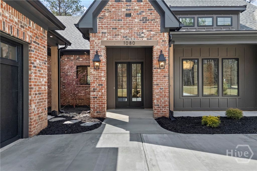 Photo of 1080 Spratlin Mill Drive, Hull, GA 30646 (MLS # CL350823)