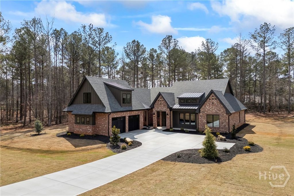 Photo of 1080 Spratlin Mill Drive, Hull, GA 30646 (MLS # CL350823)