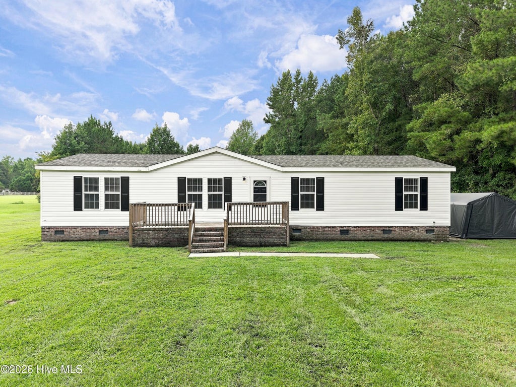 Photo of 213 Pinto Place, Jacksonville, NC 28546 (MLS # 100601458)