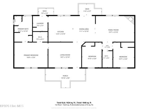 Mobile Home For Sale - 213 Pinto Place<br/> Onslow County, Jacksonville, NC 28546