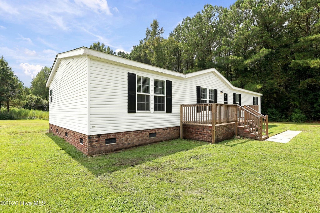 Photo of 213 Pinto Place, Jacksonville, NC 28546 (MLS # 100601458)
