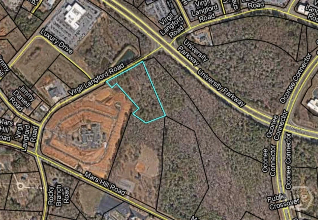 1491 Virgil Langford Road