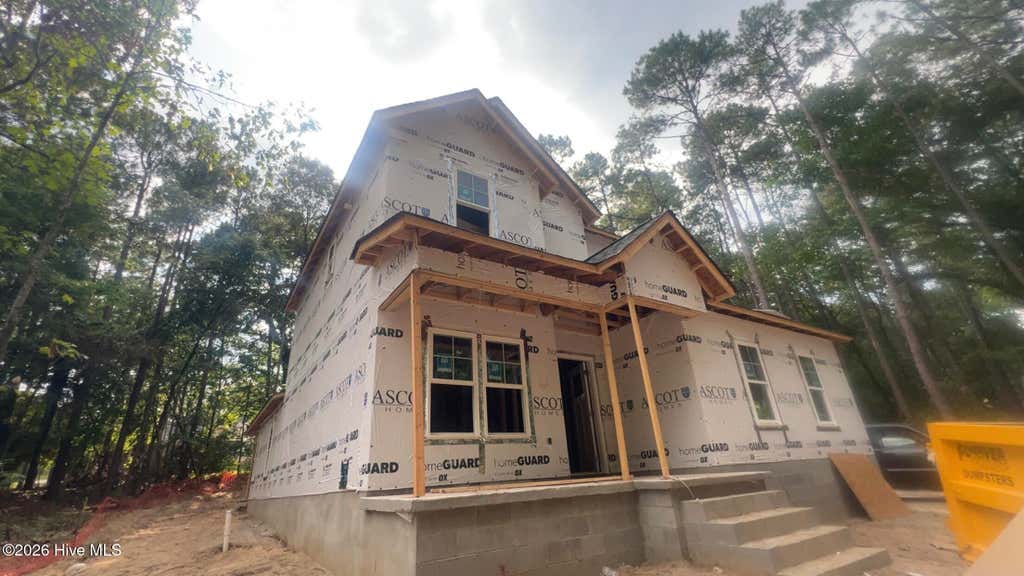 Photo of 1820 E Indiana Avenue, Southern Pines, NC 28388 (MLS # 100599498)