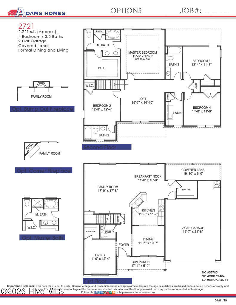 Photo of 4102 Butler Road NE, Leland, NC 28451 (MLS # 100607892)