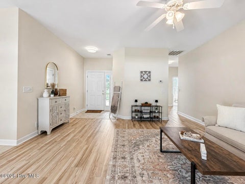 Tiny photo for 331 NW Wildwood Street NW, Shallotte, NC 28470 (MLS # 100597559)