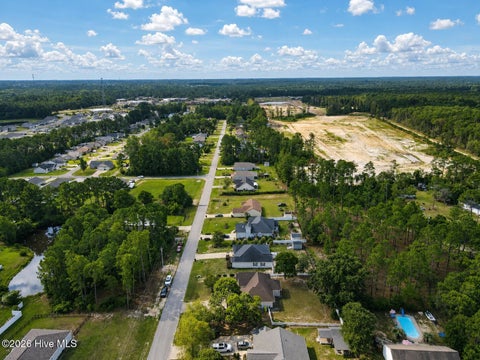 Tiny photo for 331 NW Wildwood Street NW, Shallotte, NC 28470 (MLS # 100597559)