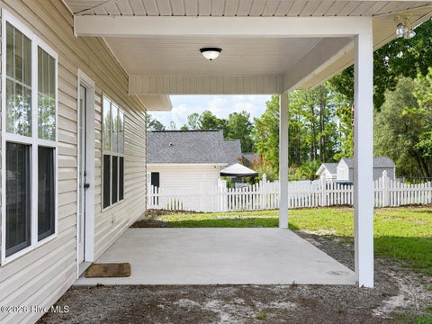 Tiny photo for 331 NW Wildwood Street NW, Shallotte, NC 28470 (MLS # 100597559)