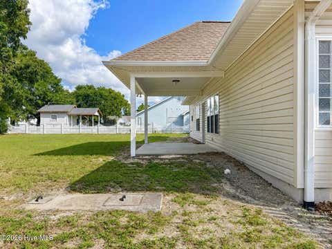 Tiny photo for 331 NW Wildwood Street NW, Shallotte, NC 28470 (MLS # 100597559)