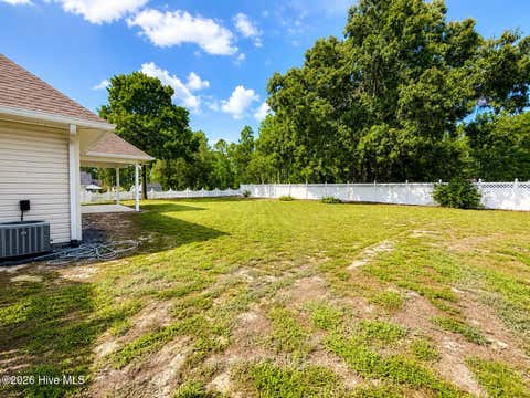 Tiny photo for 331 NW Wildwood Street NW, Shallotte, NC 28470 (MLS # 100597559)