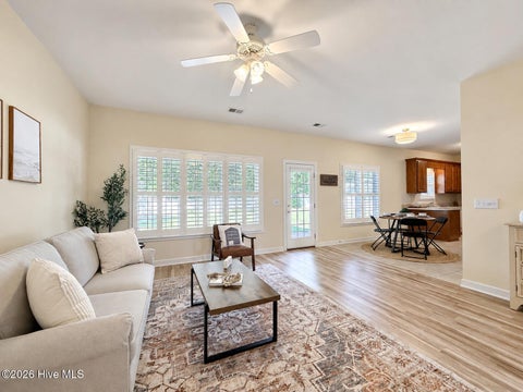 Tiny photo for 331 NW Wildwood Street NW, Shallotte, NC 28470 (MLS # 100597559)