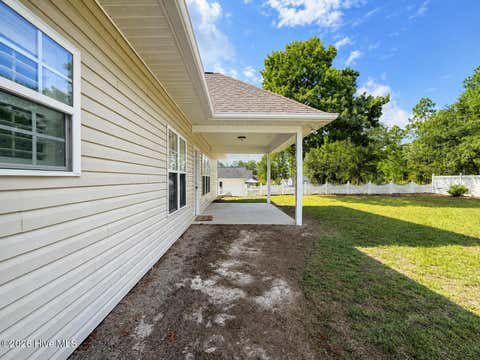 Tiny photo for 331 NW Wildwood Street NW, Shallotte, NC 28470 (MLS # 100597559)