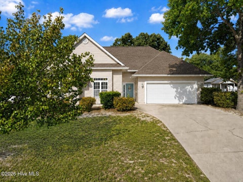 Tiny photo for 331 NW Wildwood Street NW, Shallotte, NC 28470 (MLS # 100597559)