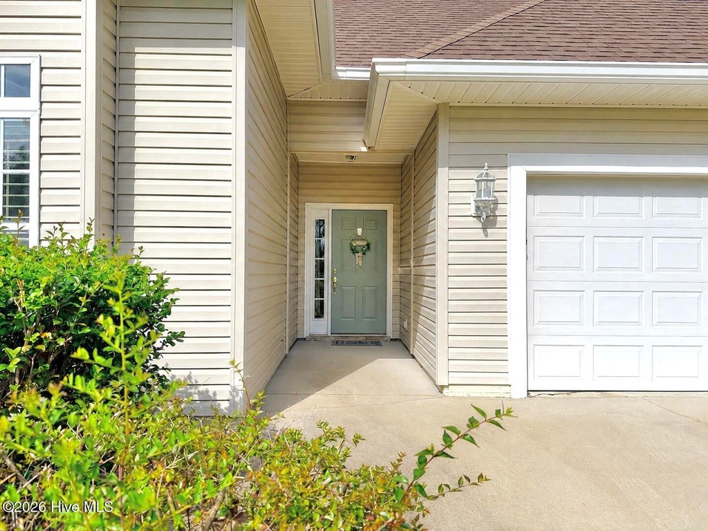 Photo of 331 NW Wildwood Street NW, Shallotte, NC 28470 (MLS # 100597559)