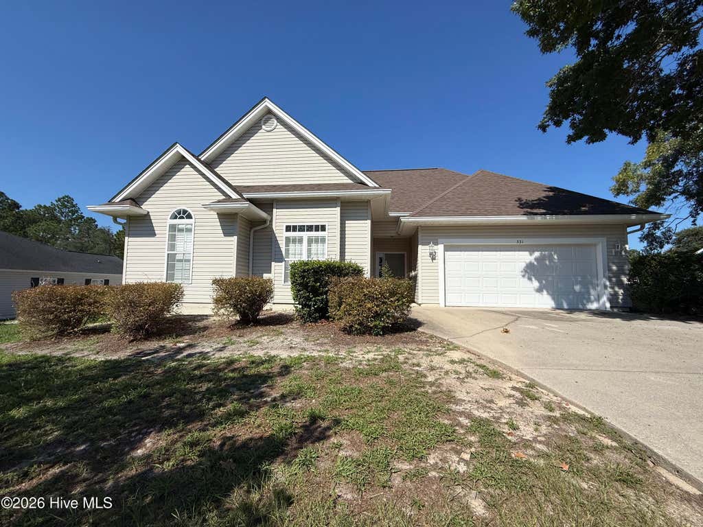 Photo of 331 NW Wildwood Street NW, Shallotte, NC 28470 (MLS # 100597559)