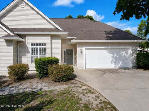 Tiny photo for 331 NW Wildwood Street NW, Shallotte, NC 28470 (MLS # 100597559)