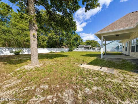 Tiny photo for 331 NW Wildwood Street NW, Shallotte, NC 28470 (MLS # 100597559)