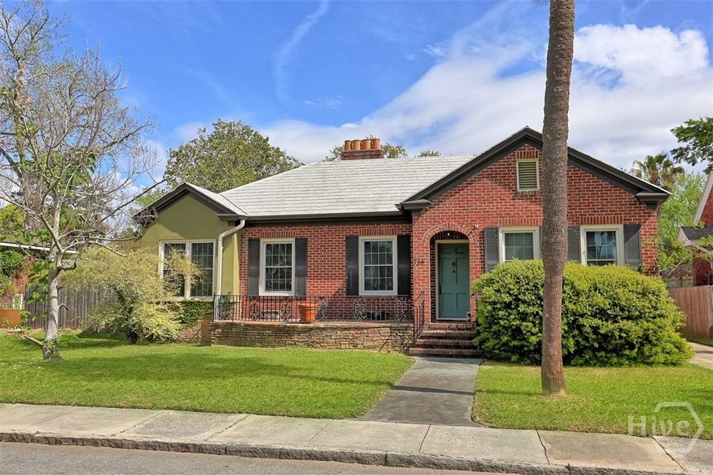 Photo of 710 E 50th Street, Savannah, GA 31405 (MLS # SA353014)