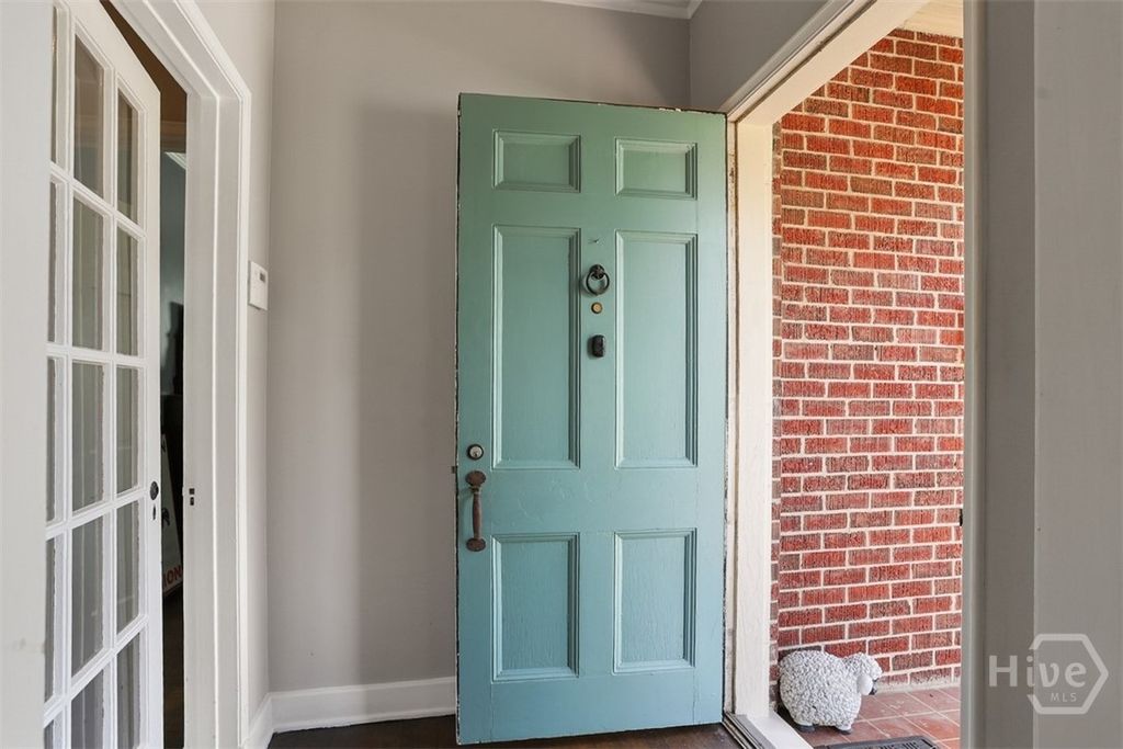 Photo of 710 E 50th Street, Savannah, GA 31405 (MLS # SA353014)