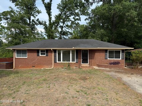 Homes For Rent - 226 Sherwood Drive<br/> Augusta, GA 30909