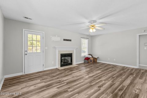 Tiny photo for 108 White Stone Court, Jacksonville, NC 28546 (MLS # 100545321)