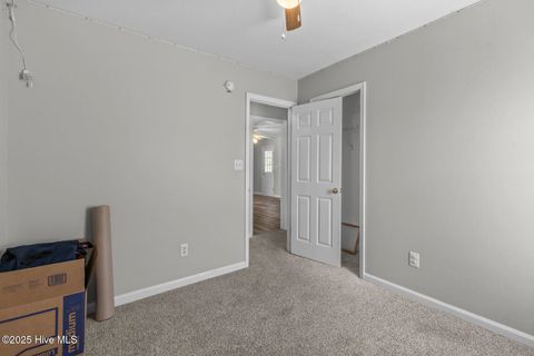 Tiny photo for 108 White Stone Court, Jacksonville, NC 28546 (MLS # 100545321)