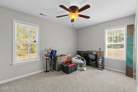 Tiny photo for 108 White Stone Court, Jacksonville, NC 28546 (MLS # 100545321)