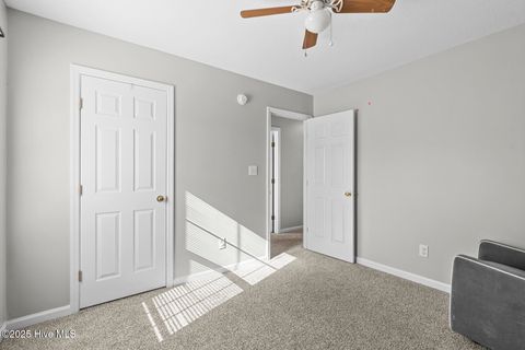 Tiny photo for 108 White Stone Court, Jacksonville, NC 28546 (MLS # 100545321)