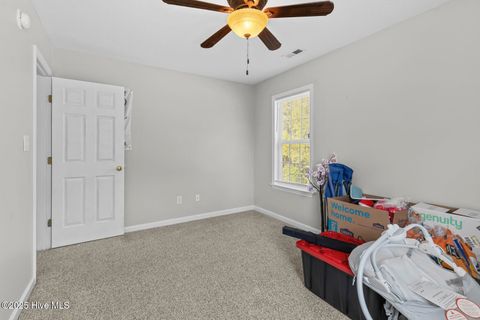 Tiny photo for 108 White Stone Court, Jacksonville, NC 28546 (MLS # 100545321)