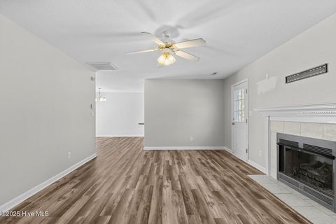 Tiny photo for 108 White Stone Court, Jacksonville, NC 28546 (MLS # 100545321)