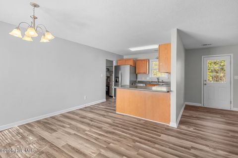 Tiny photo for 108 White Stone Court, Jacksonville, NC 28546 (MLS # 100545321)