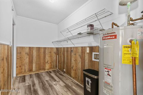 Tiny photo for 108 White Stone Court, Jacksonville, NC 28546 (MLS # 100545321)