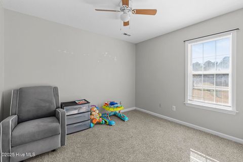 Tiny photo for 108 White Stone Court, Jacksonville, NC 28546 (MLS # 100545321)