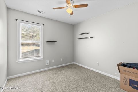 Tiny photo for 108 White Stone Court, Jacksonville, NC 28546 (MLS # 100545321)