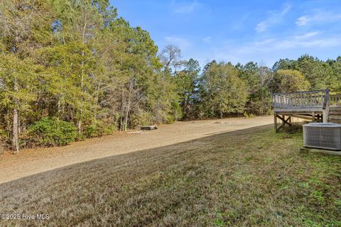 Tiny photo for 108 White Stone Court, Jacksonville, NC 28546 (MLS # 100545321)