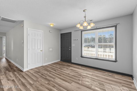 Tiny photo for 108 White Stone Court, Jacksonville, NC 28546 (MLS # 100545321)