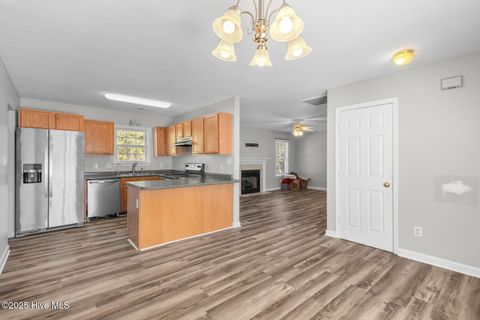 Tiny photo for 108 White Stone Court, Jacksonville, NC 28546 (MLS # 100545321)