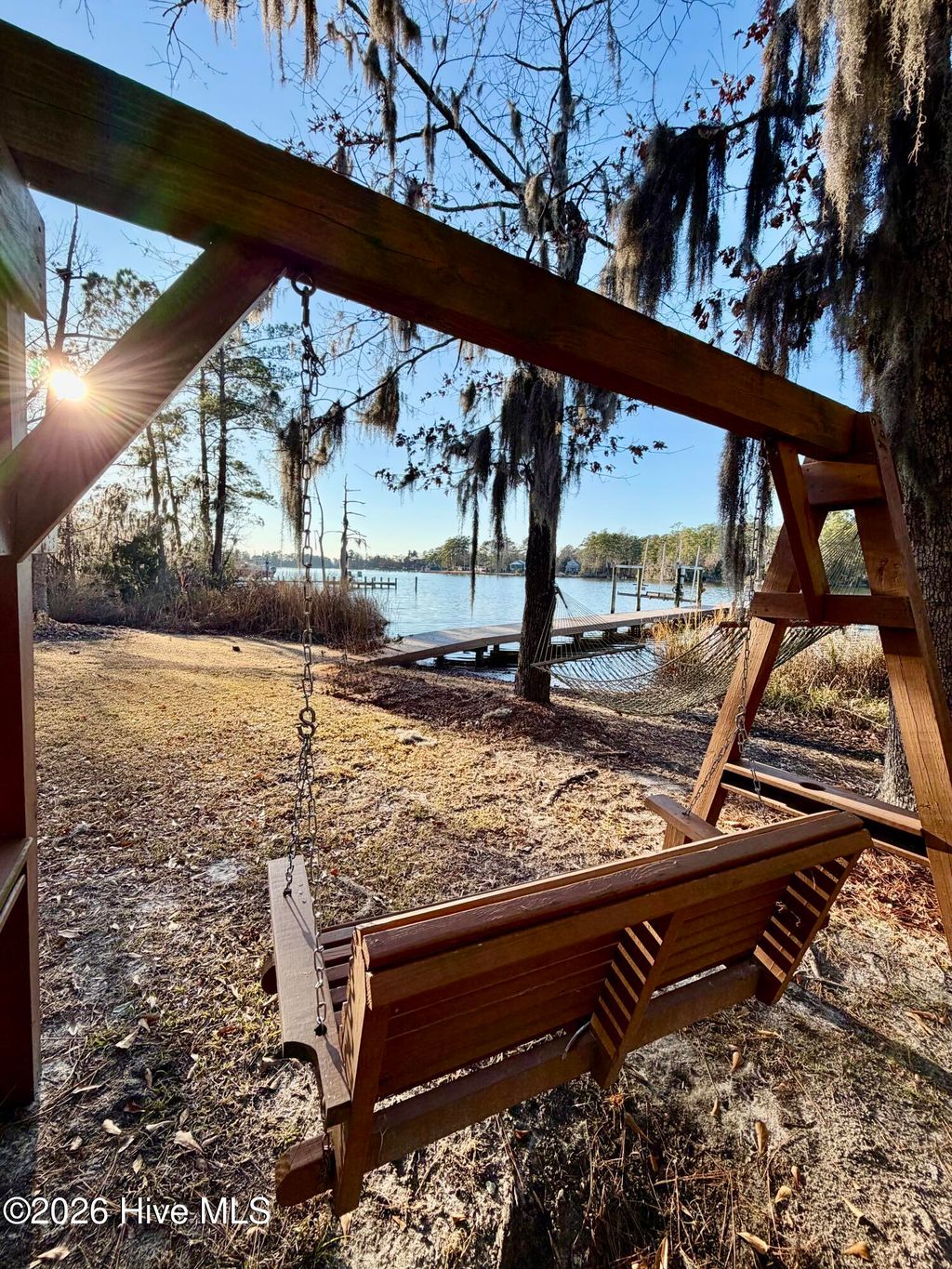 Photo of 237 Snug Harbor Lane, Bath, NC 27808 (MLS # 100547555)