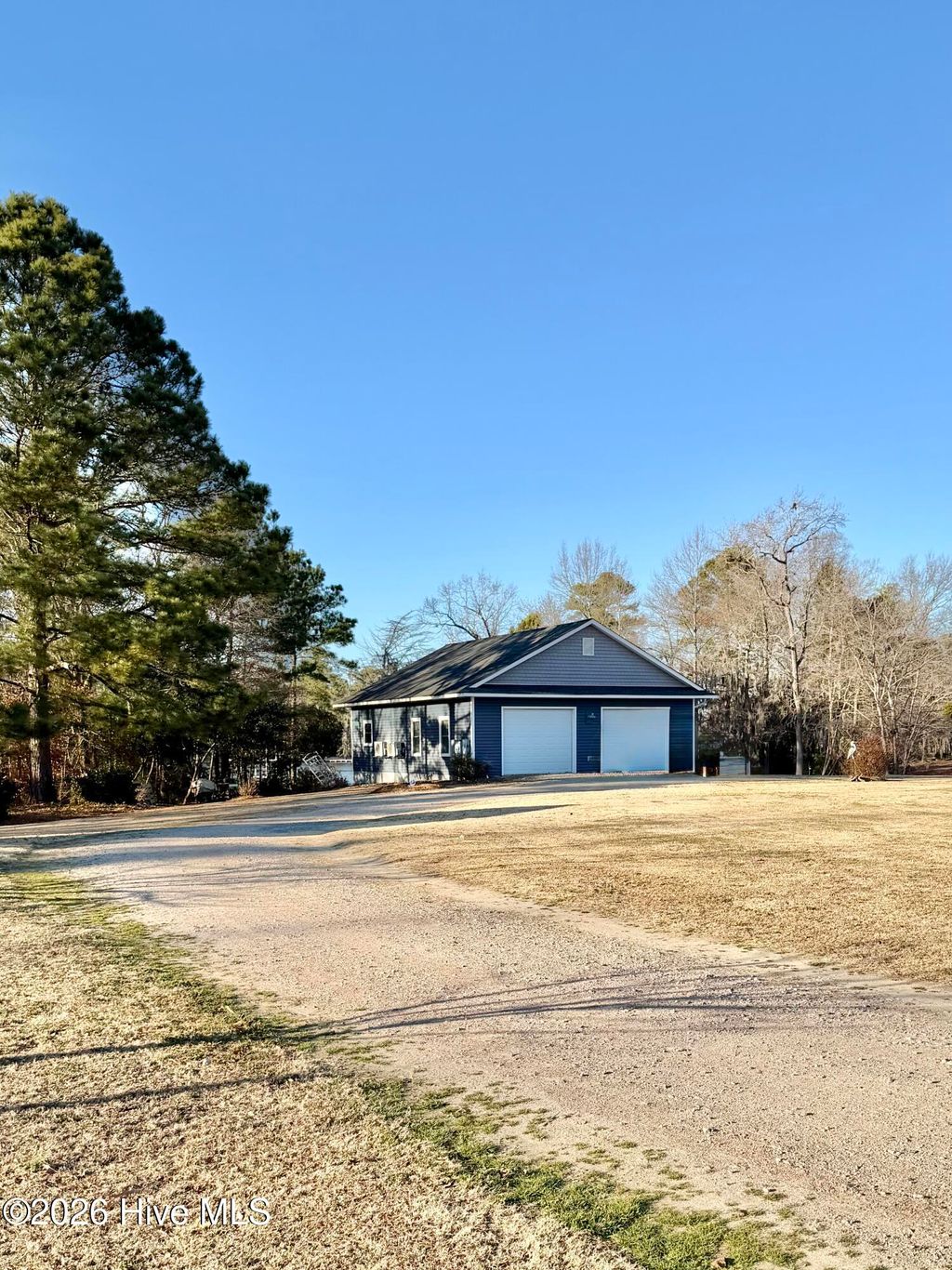 Photo of 237 Snug Harbor Lane, Bath, NC 27808 (MLS # 100547555)