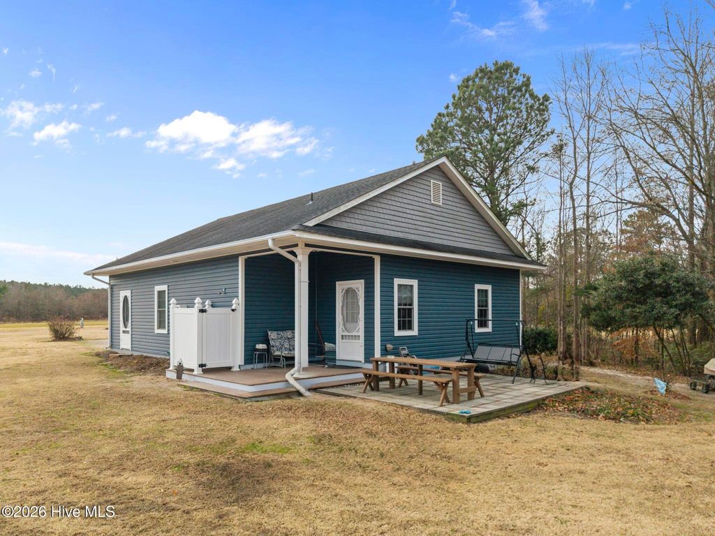 Photo of 237 Snug Harbor Lane, Bath, NC 27808 (MLS # 100547555)