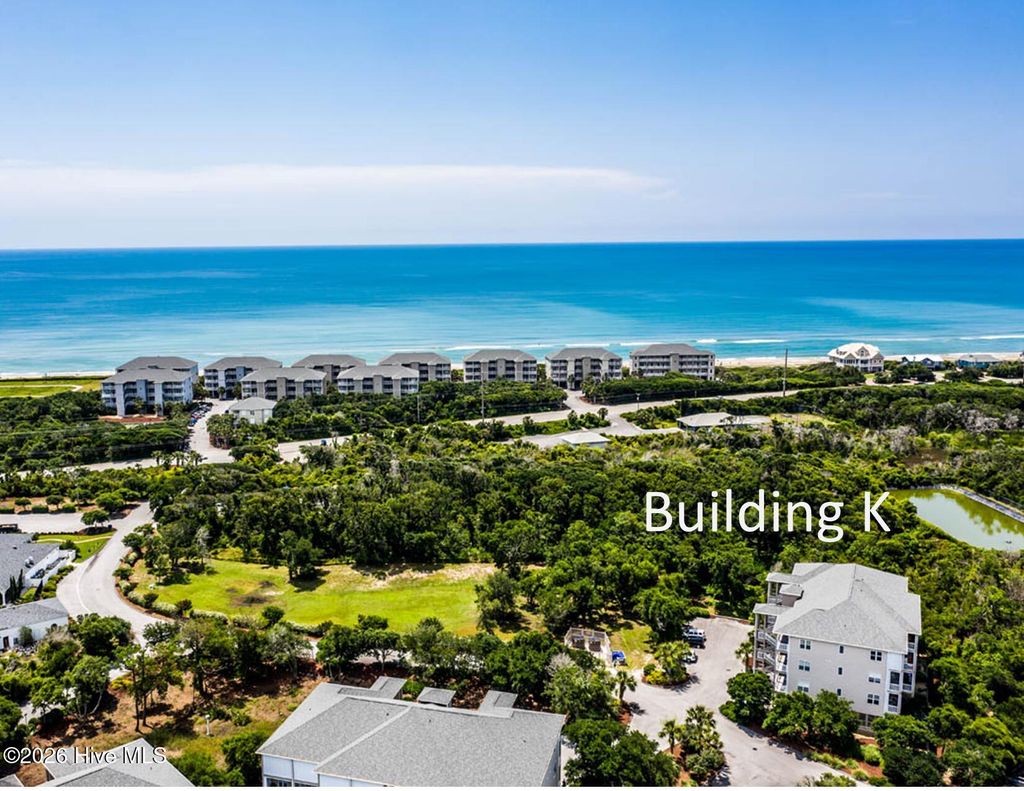 Photo of 1700 Salter Path Road #K-102, Indian Beach, NC 28512 (MLS # 100574484)