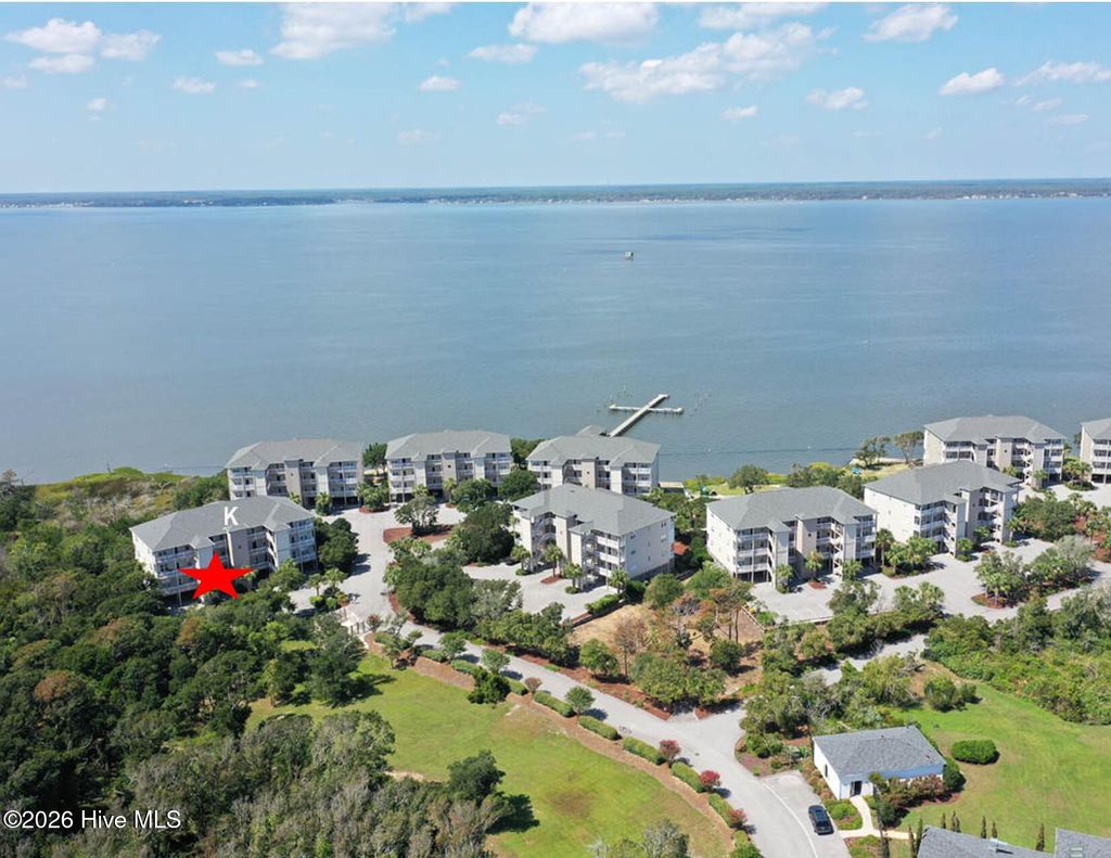 Photo of 1700 Salter Path Road #K-102, Indian Beach, NC 28512 (MLS # 100574484)