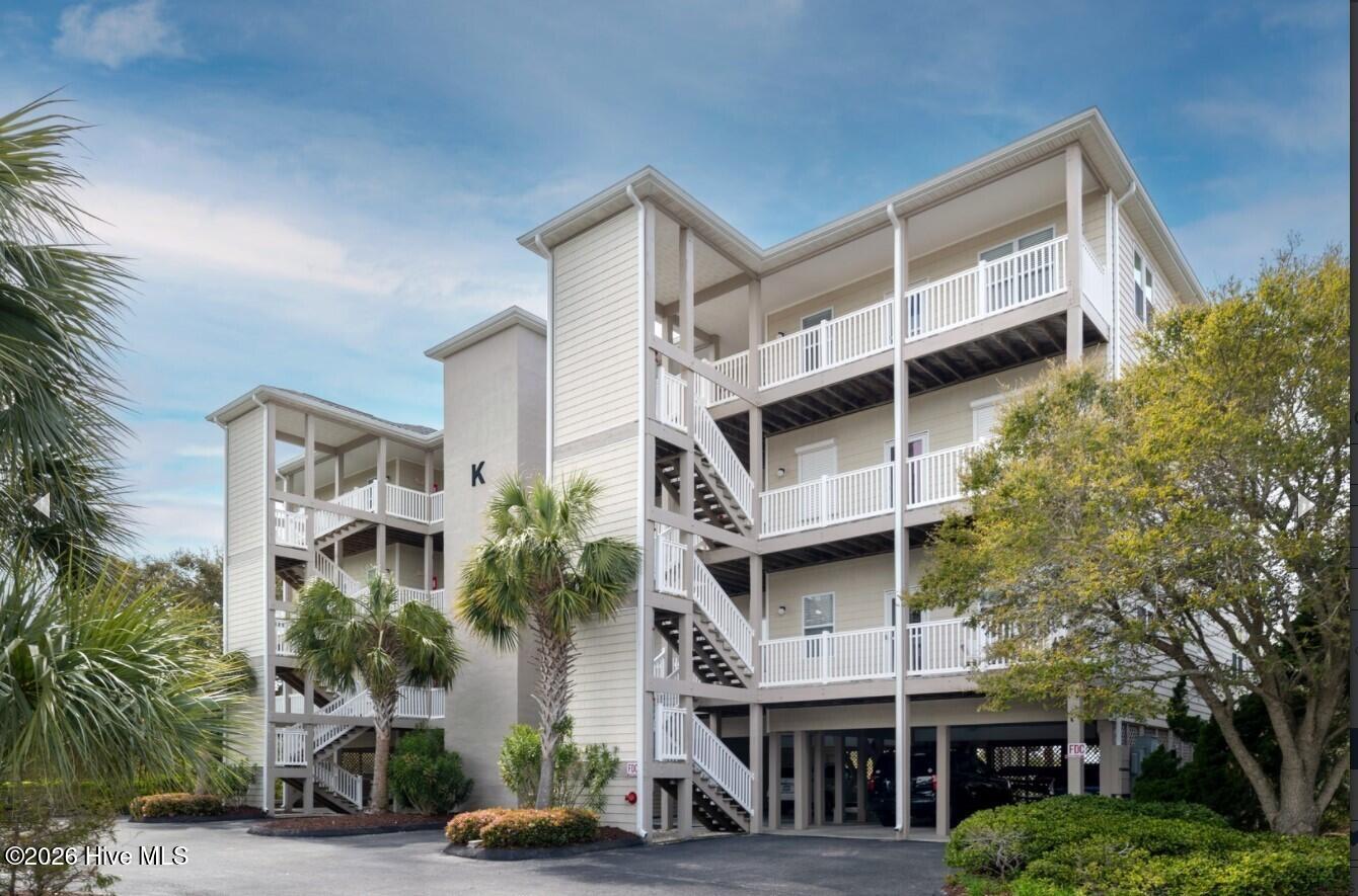 1700 Salter Path Road K-102