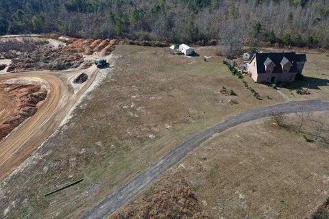 Vacant Land For Sale - 3819 Clanton Road<br/> Richmond County, Augusta, GA 30905