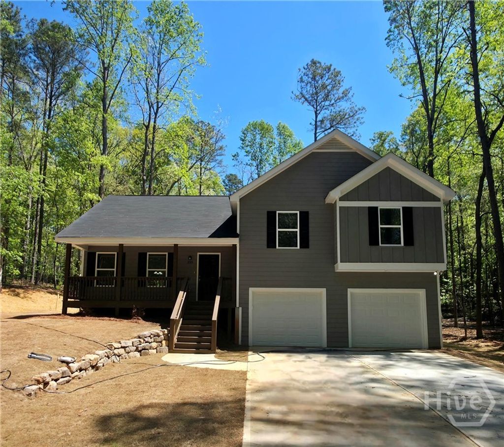 Photo of 255 Hanover Drive, Bogart, GA 30622 (MLS # CL353385)
