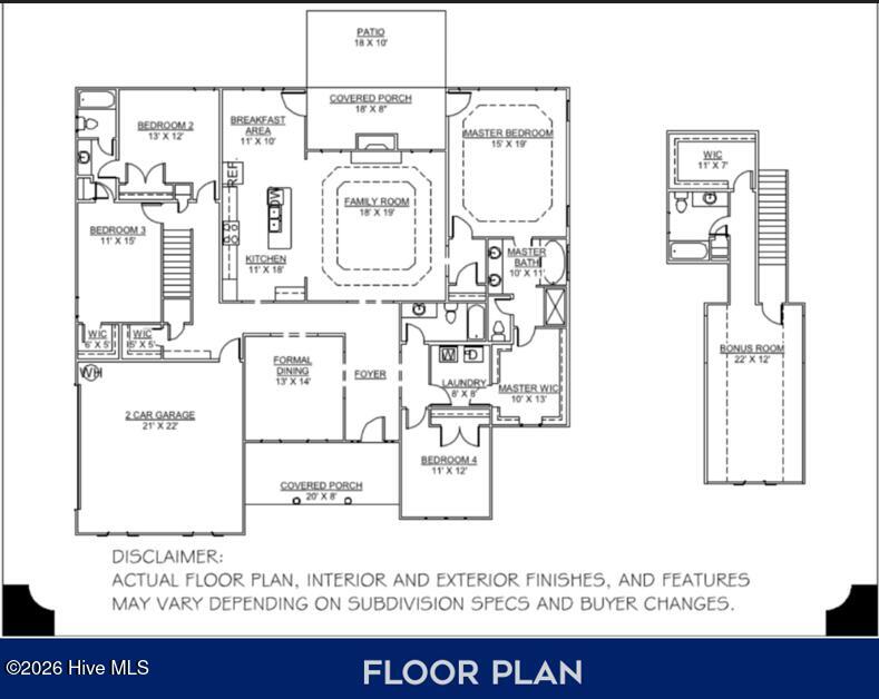 2002 Yellowfin Drive