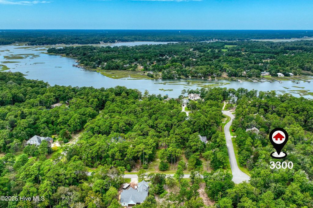 Photo of 3300 Portside Drive SW, Supply, NC 28462 (MLS # 100530322)